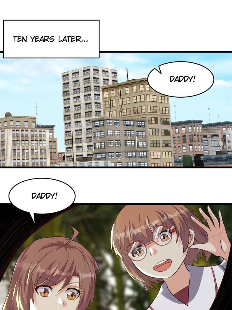 Read Endgame Restart EN Manga Online