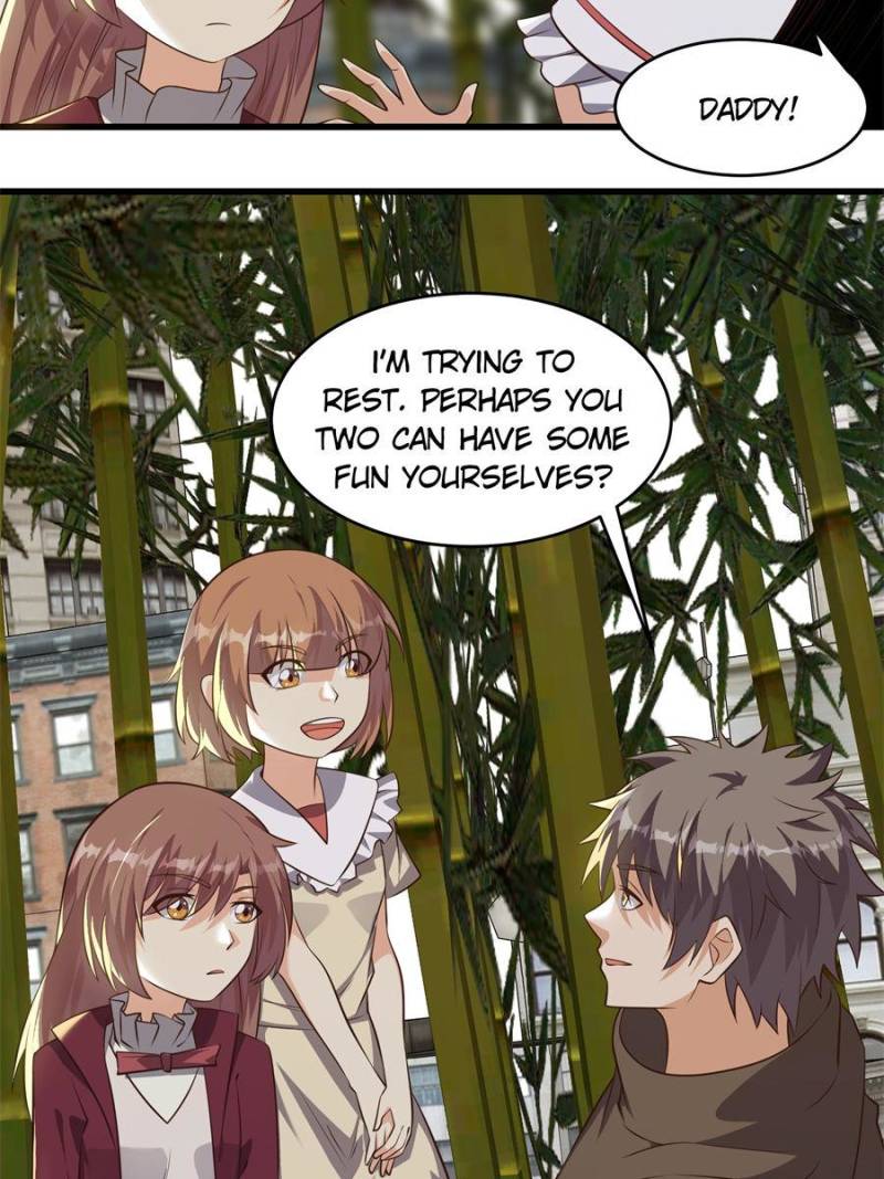 Read Endgame Restart EN Manga Online