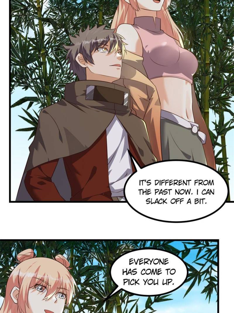 Read Endgame Restart EN Manga Online