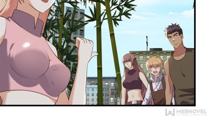 Read Endgame Restart EN Manga Online