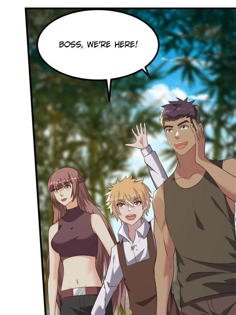 Read Endgame Restart EN Manga Online