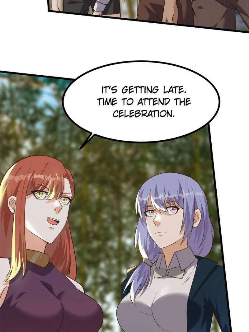 Read Endgame Restart EN Manga Online