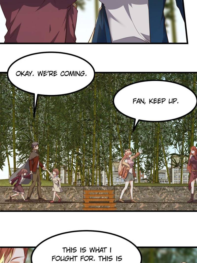 Read Endgame Restart EN Manga Online