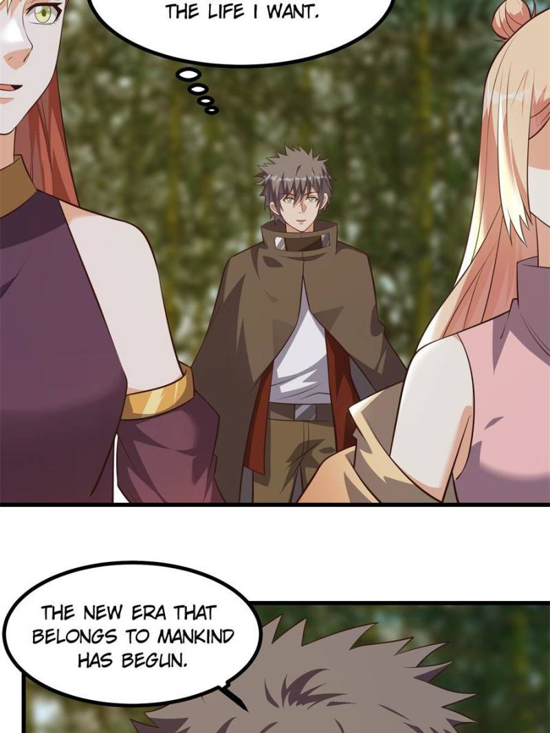 Read Endgame Restart EN Manga Online