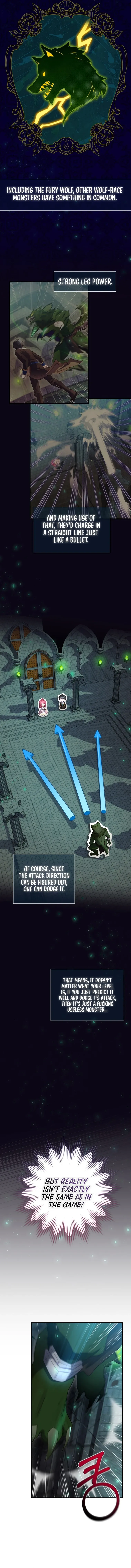 Read Ending Maker EN Manga Online