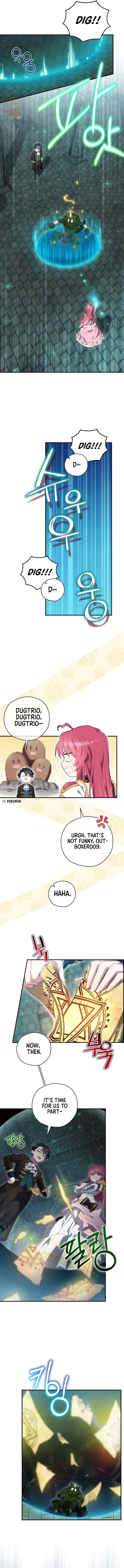 Read Ending Maker EN Manga Online