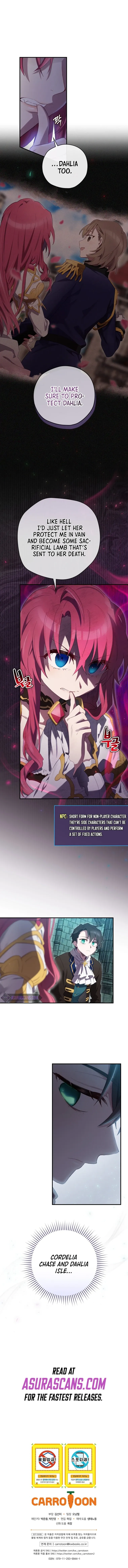 Read Ending Maker EN Manga Online