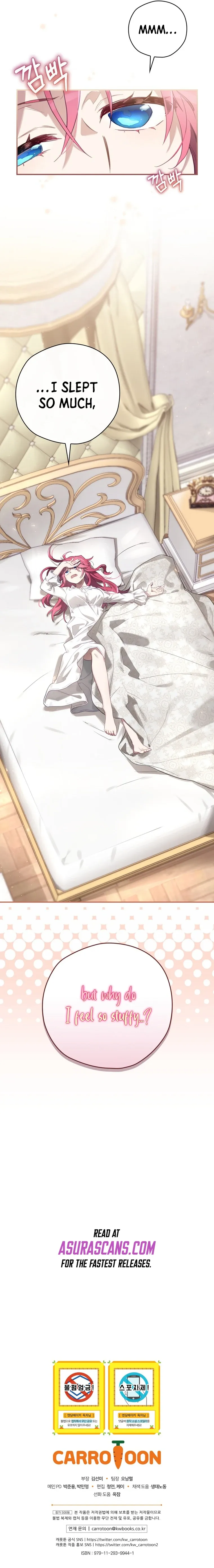 Read Ending Maker EN Manga Online