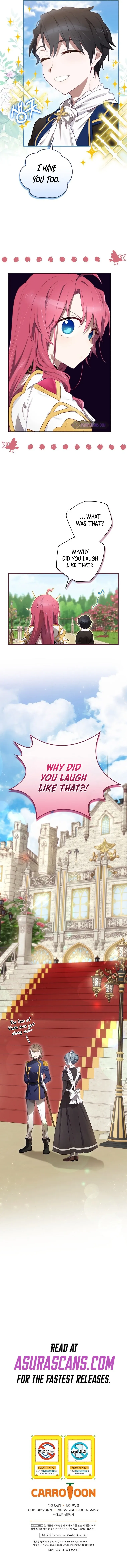 Read Ending Maker EN Manga Online