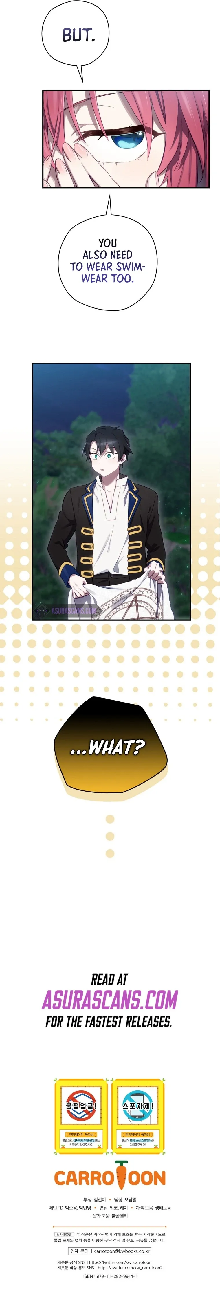 Read Ending Maker EN Manga Online