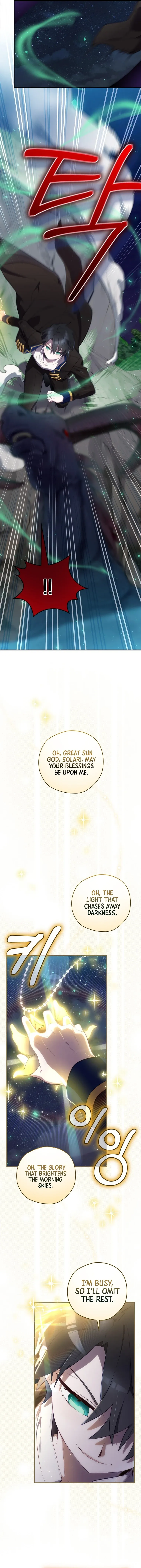 Read Ending Maker EN Manga Online