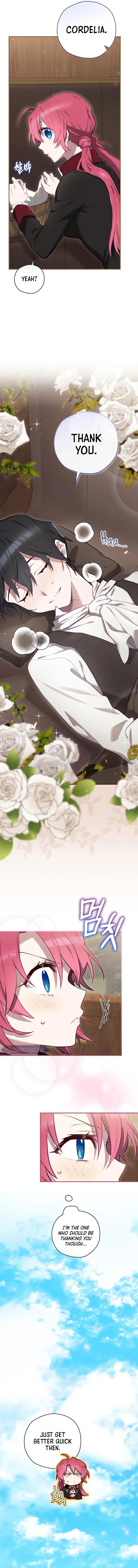 Read Ending Maker EN Manga Online