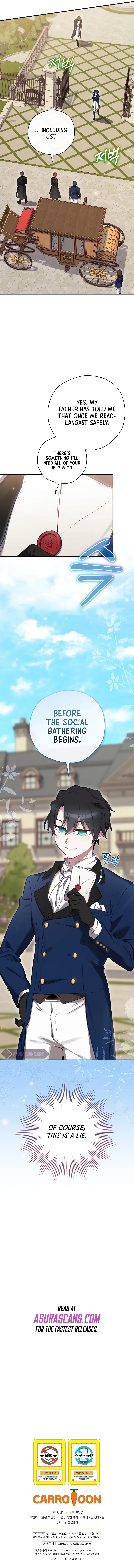 Read Ending Maker EN Manga Online