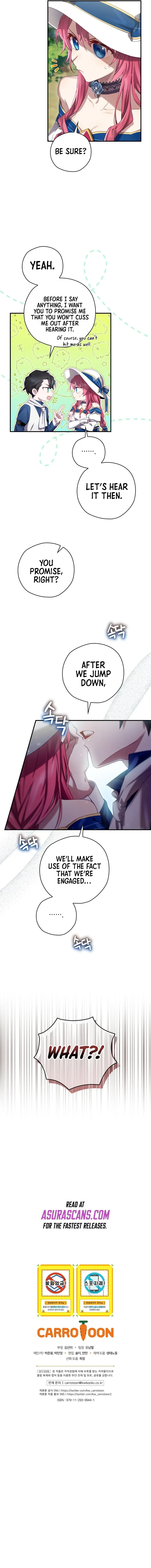 Read Ending Maker EN Manga Online