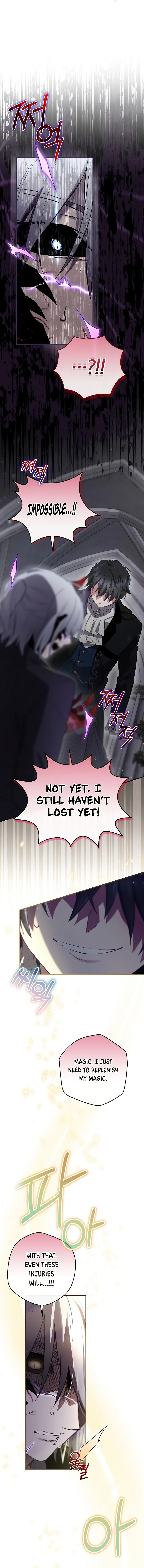 Read Ending Maker EN Manga Online