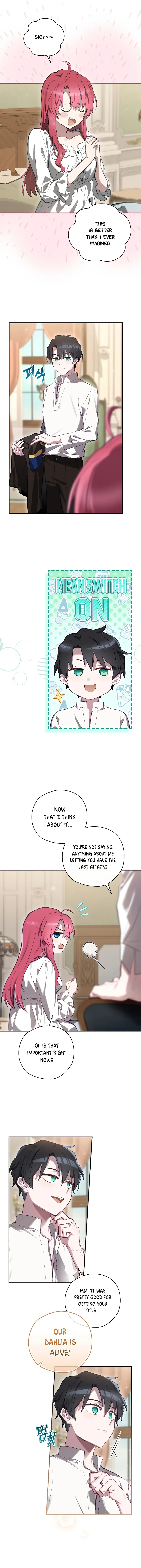 Read Ending Maker EN Manga Online