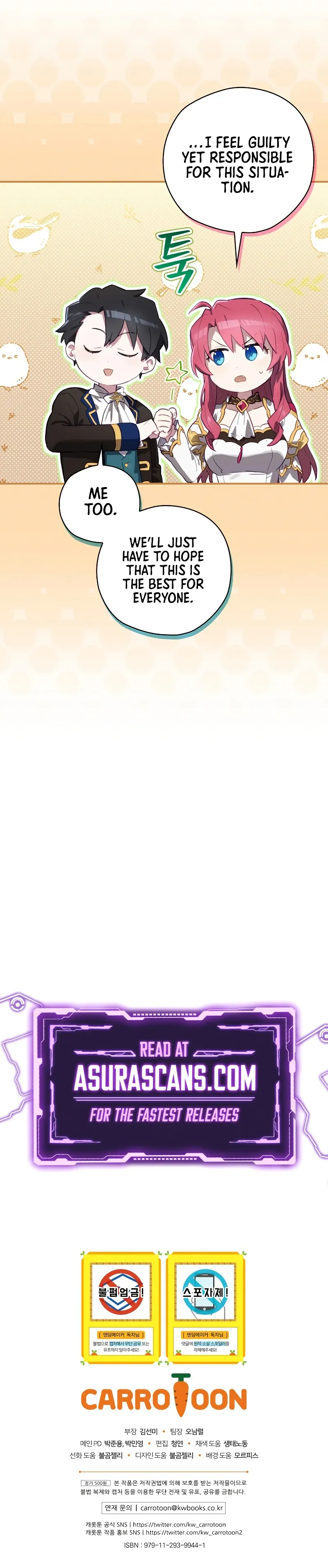 Read Ending Maker EN Manga Online