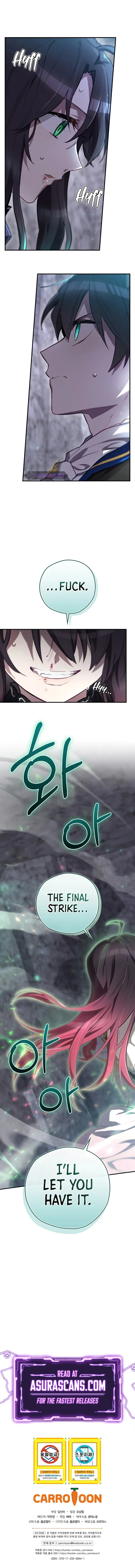 Read Ending Maker EN Manga Online