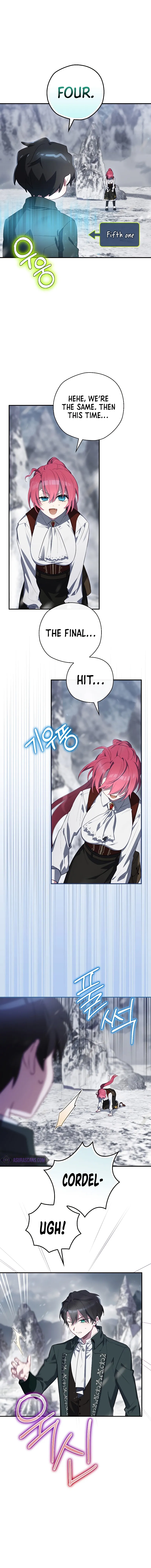 Read Ending Maker EN Manga Online