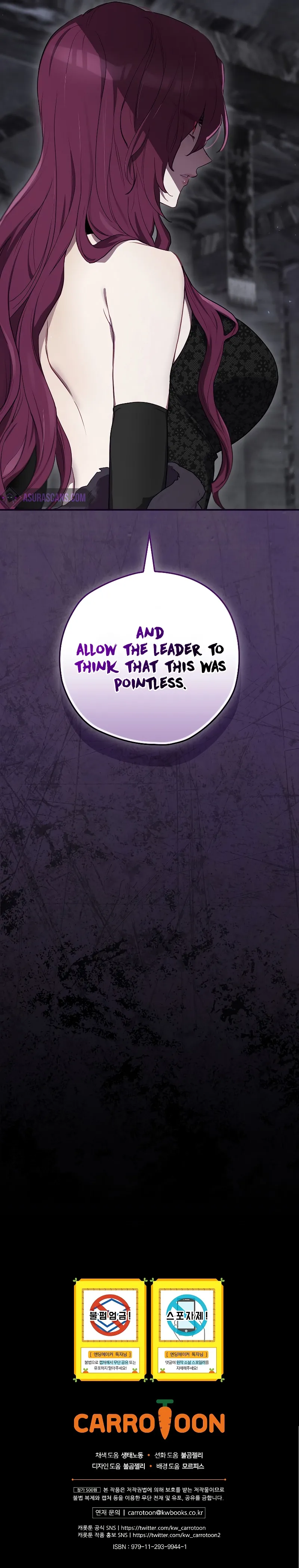 Read Ending Maker EN Manga Online