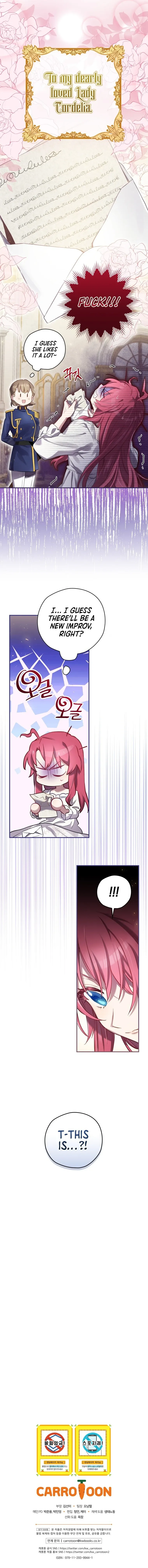 Read Ending Maker EN Manga Online