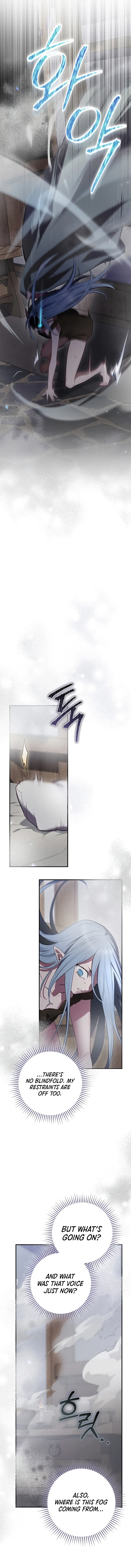 Read Ending Maker EN Manga Online