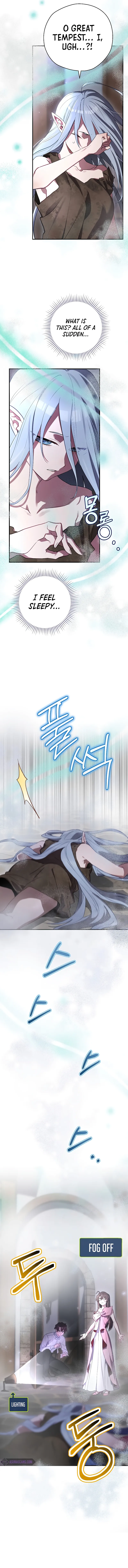 Read Ending Maker EN Manga Online