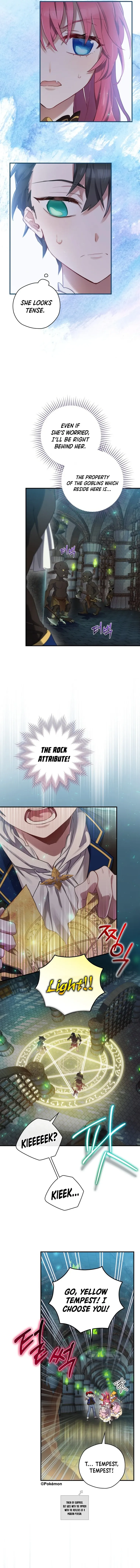 Read Ending Maker EN Manga Online