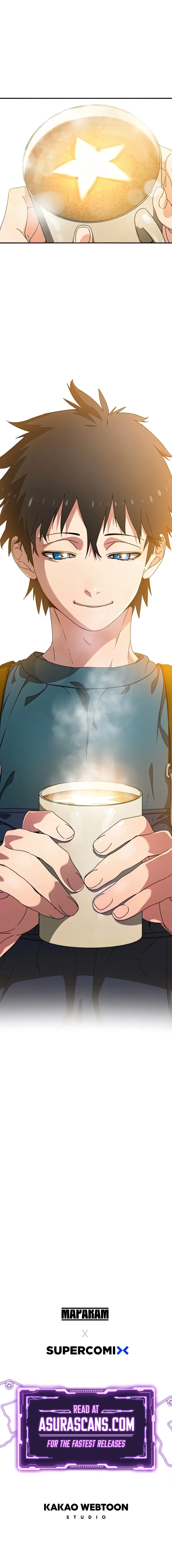 Read Existence EN Manga Online