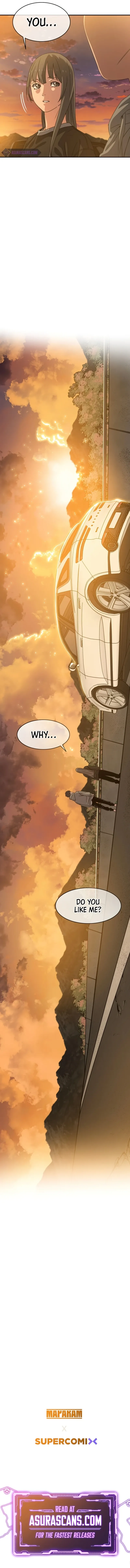 Read Existence EN Manga Online