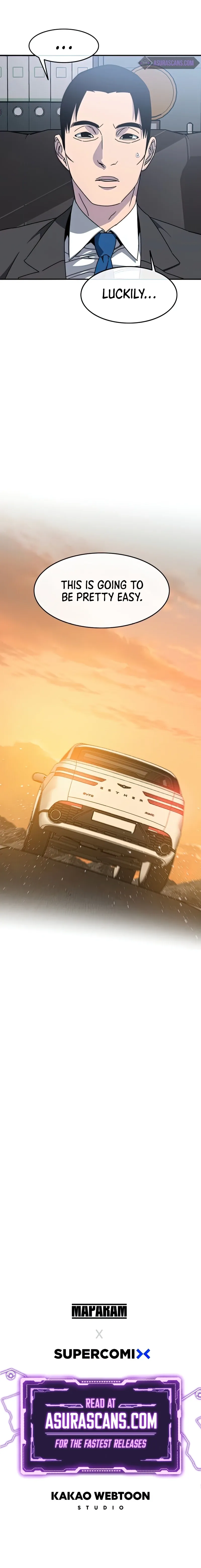 Read Existence EN Manga Online