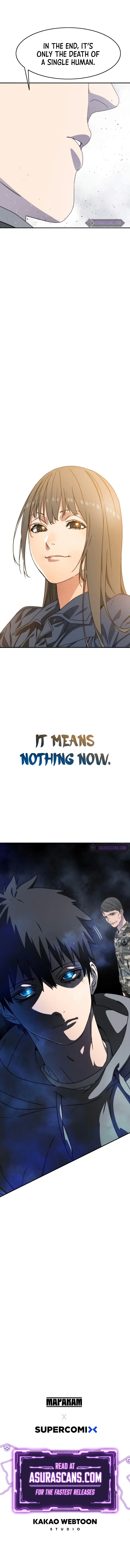 Read Existence EN Manga Online