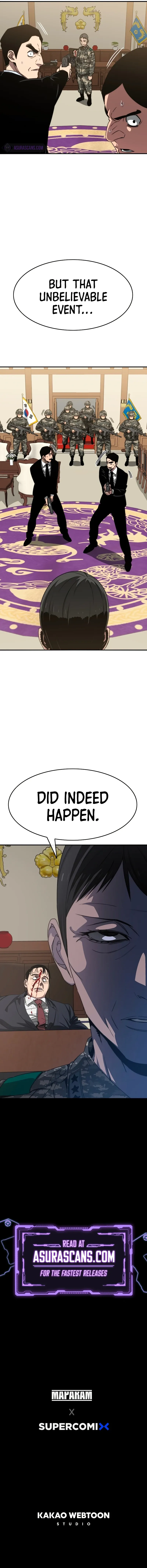 Read Existence EN Manga Online