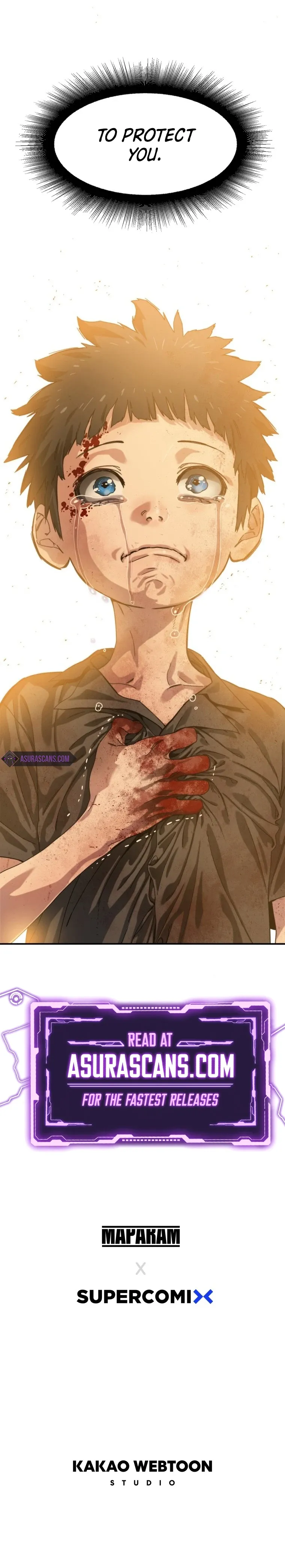 Read Existence EN Manga Online