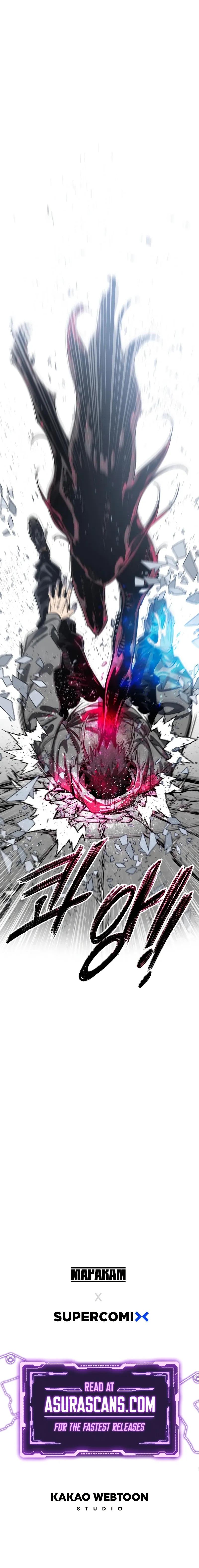 Read Existence EN Manga Online