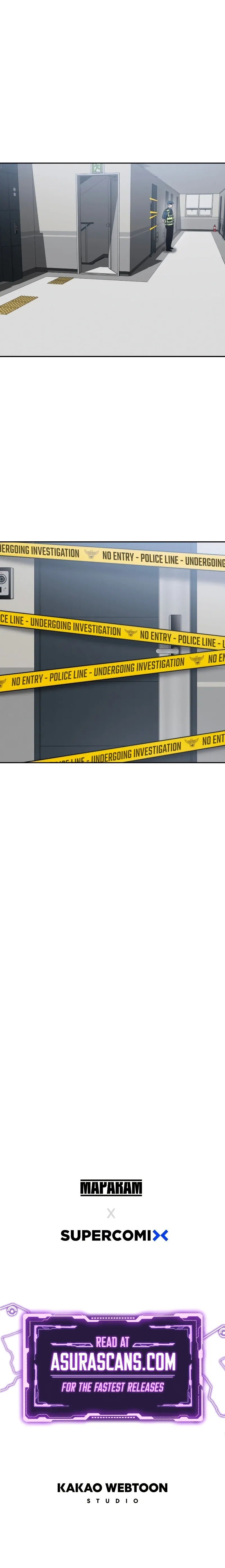 Read Existence EN Manga Online