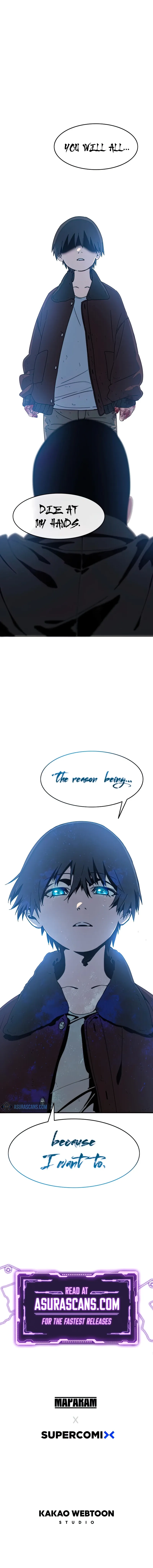 Read Existence EN Manga Online