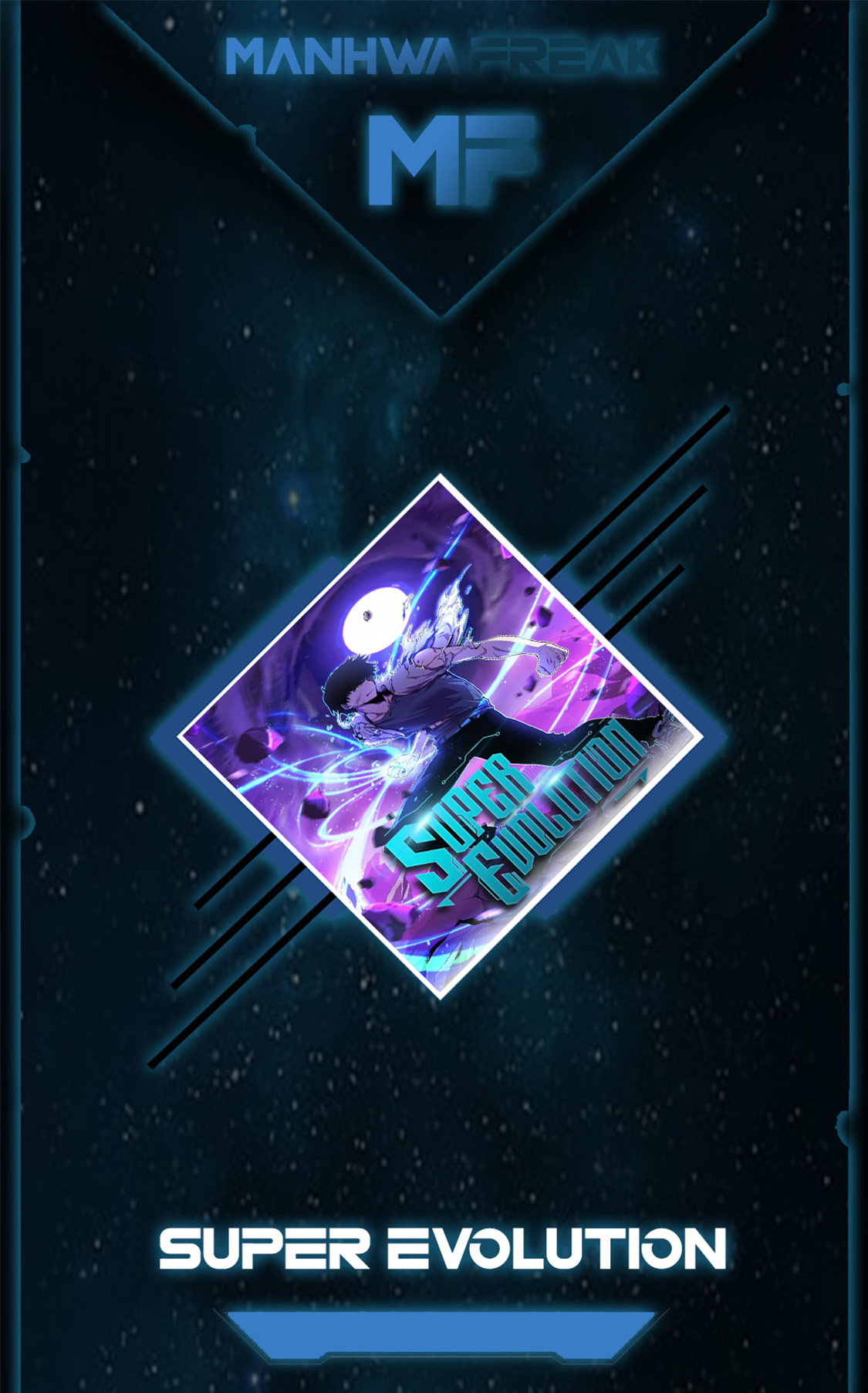 Read Extraordinary Evolution EN Manga Online