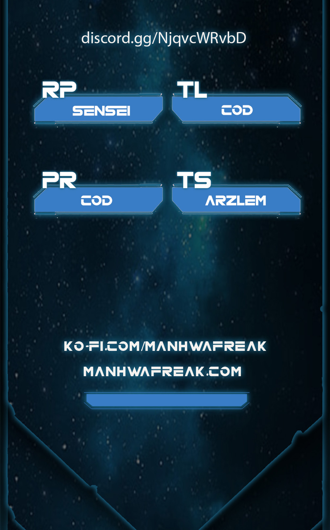 Read Extraordinary Evolution EN Manga Online