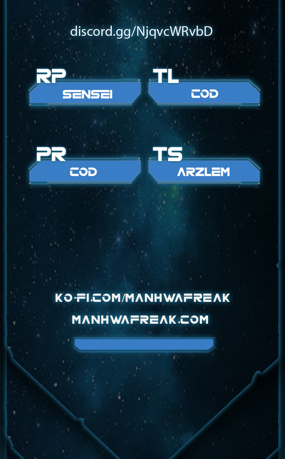 Read Extraordinary Evolution EN Manga Online