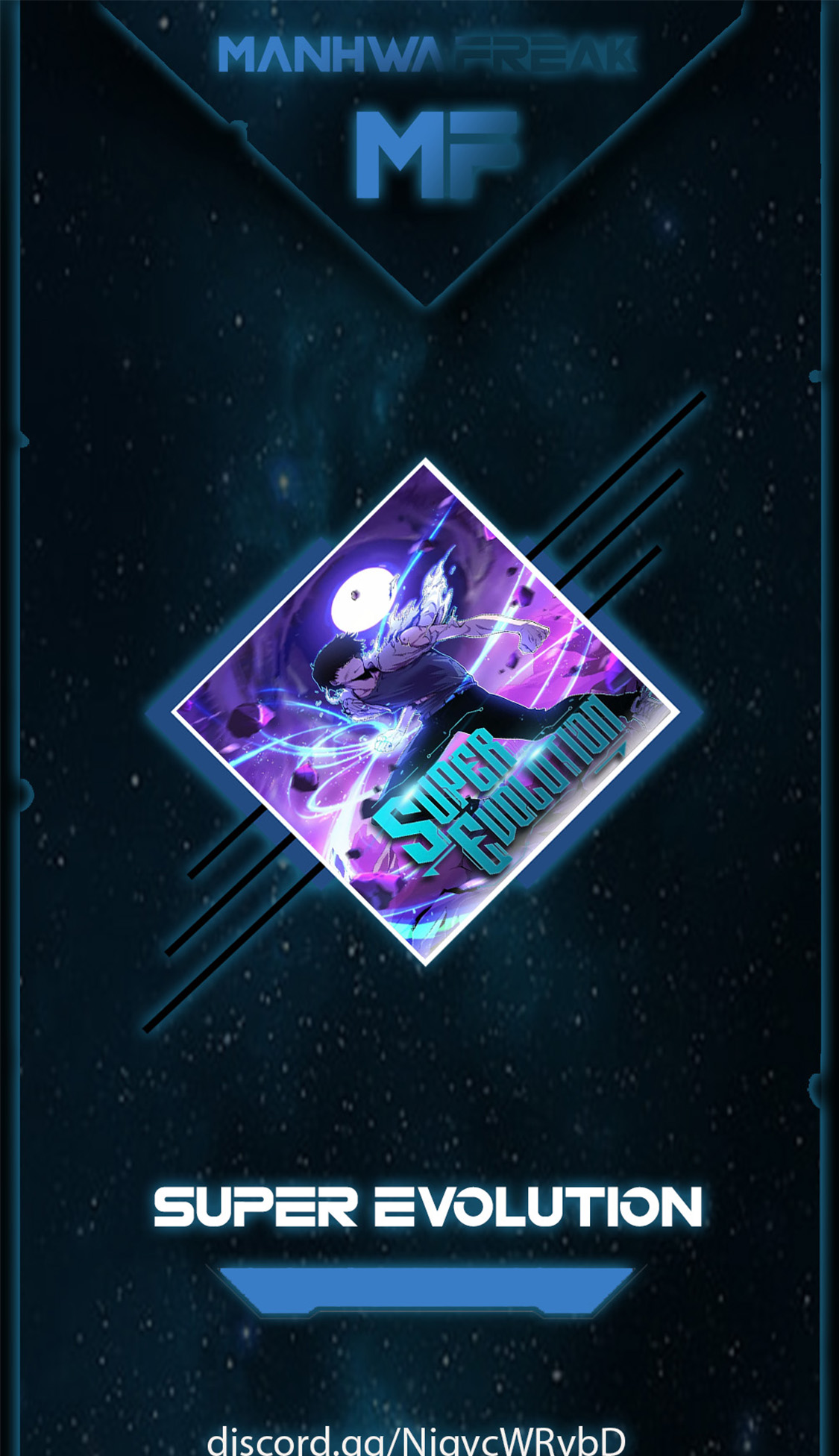 Read Extraordinary Evolution EN Manga Online