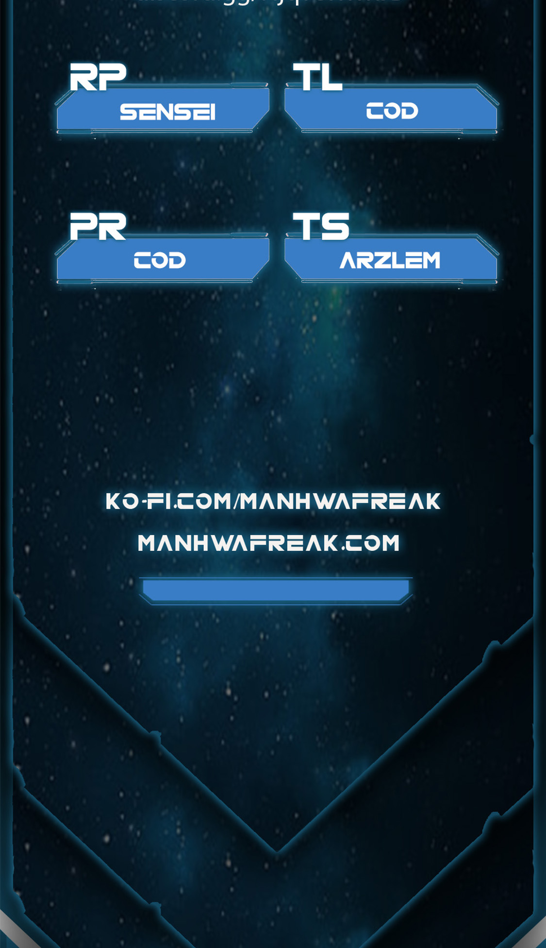 Read Extraordinary Evolution EN Manga Online