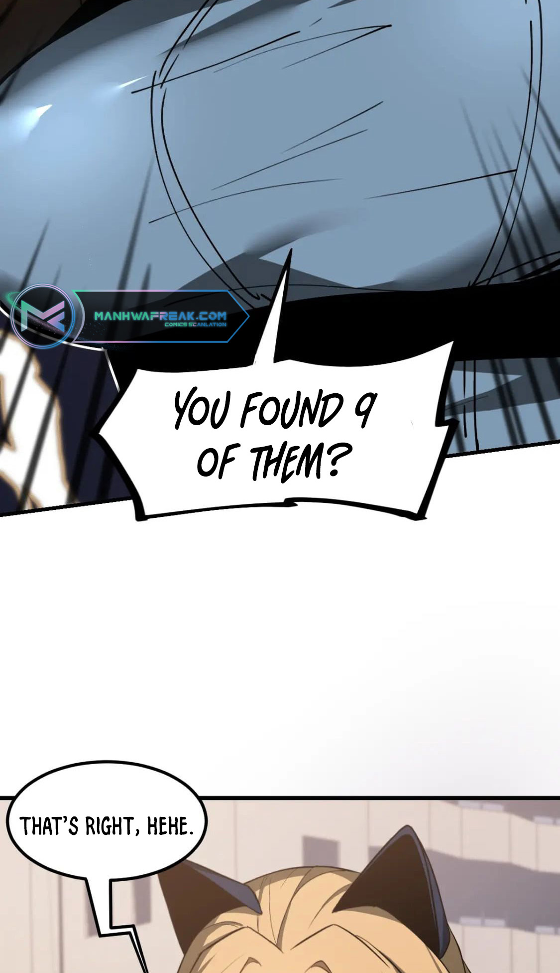 Read Extraordinary Evolution EN Manga Online