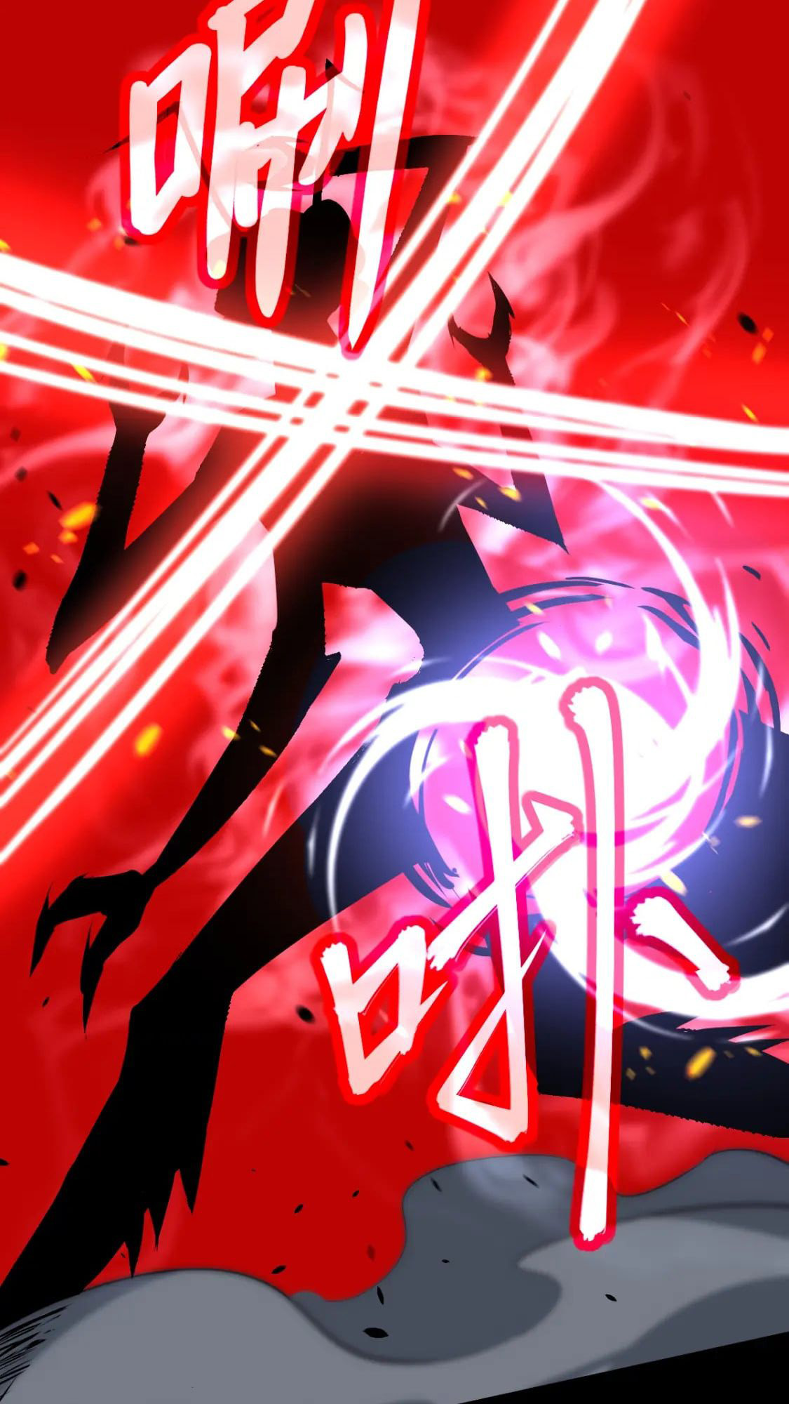 Read Extraordinary Evolution EN Manga Online