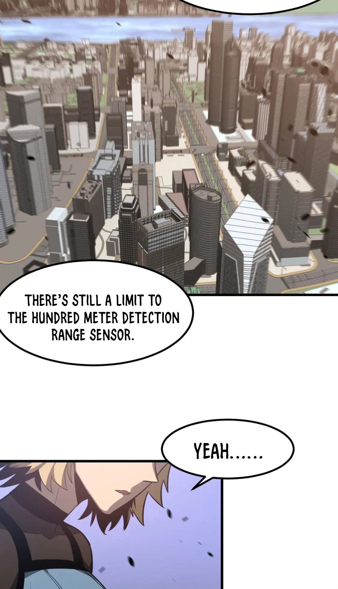 Read Extraordinary Evolution EN Manga Online