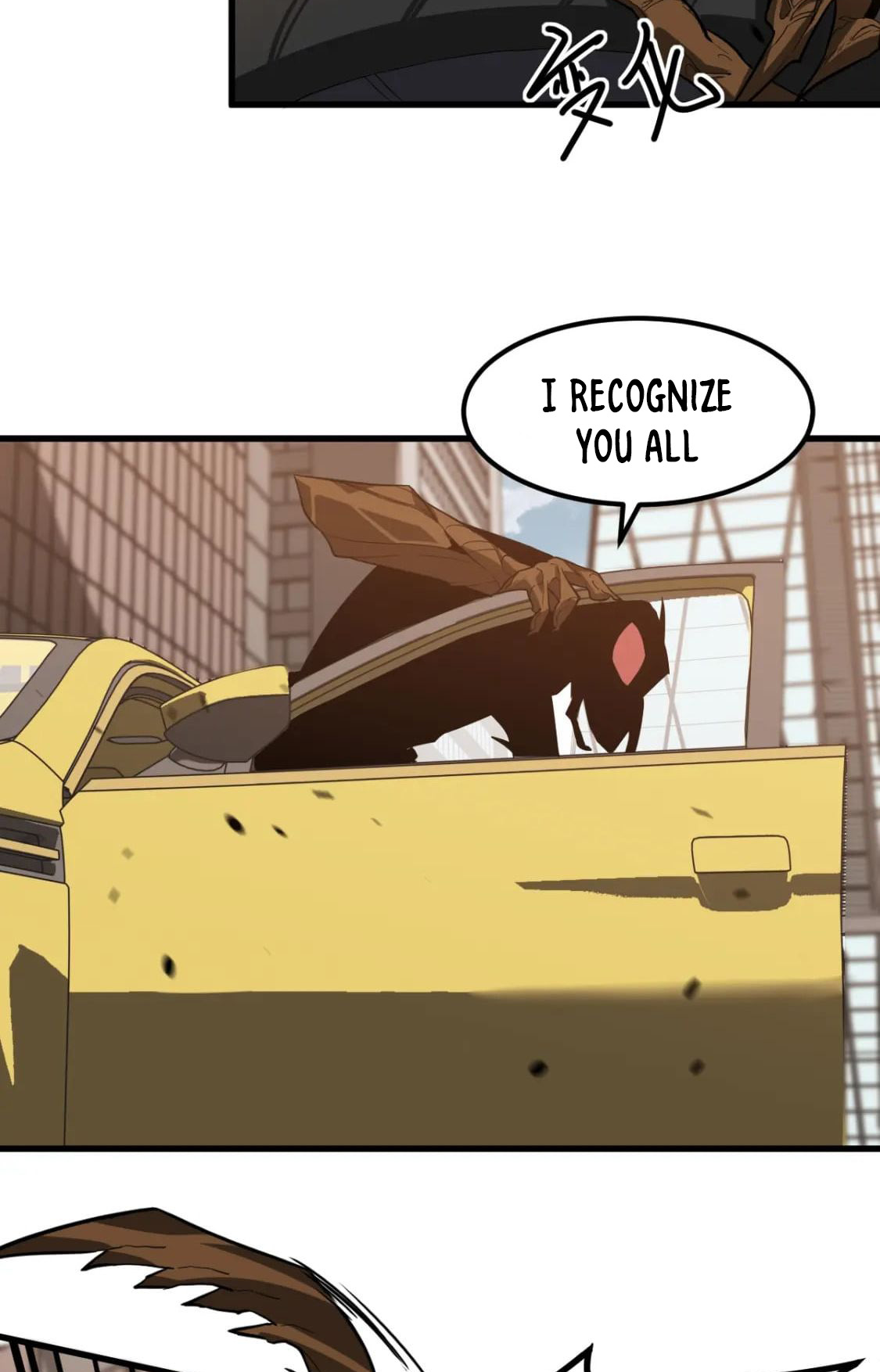 Read Extraordinary Evolution EN Manga Online