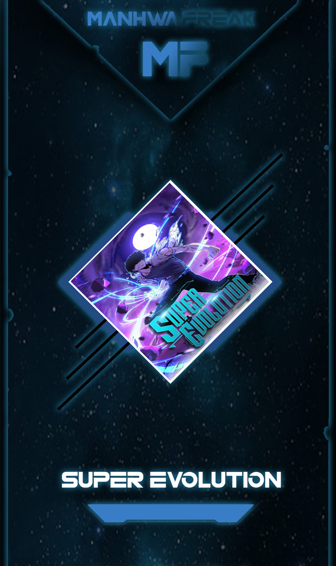 Read Extraordinary Evolution EN Manga Online