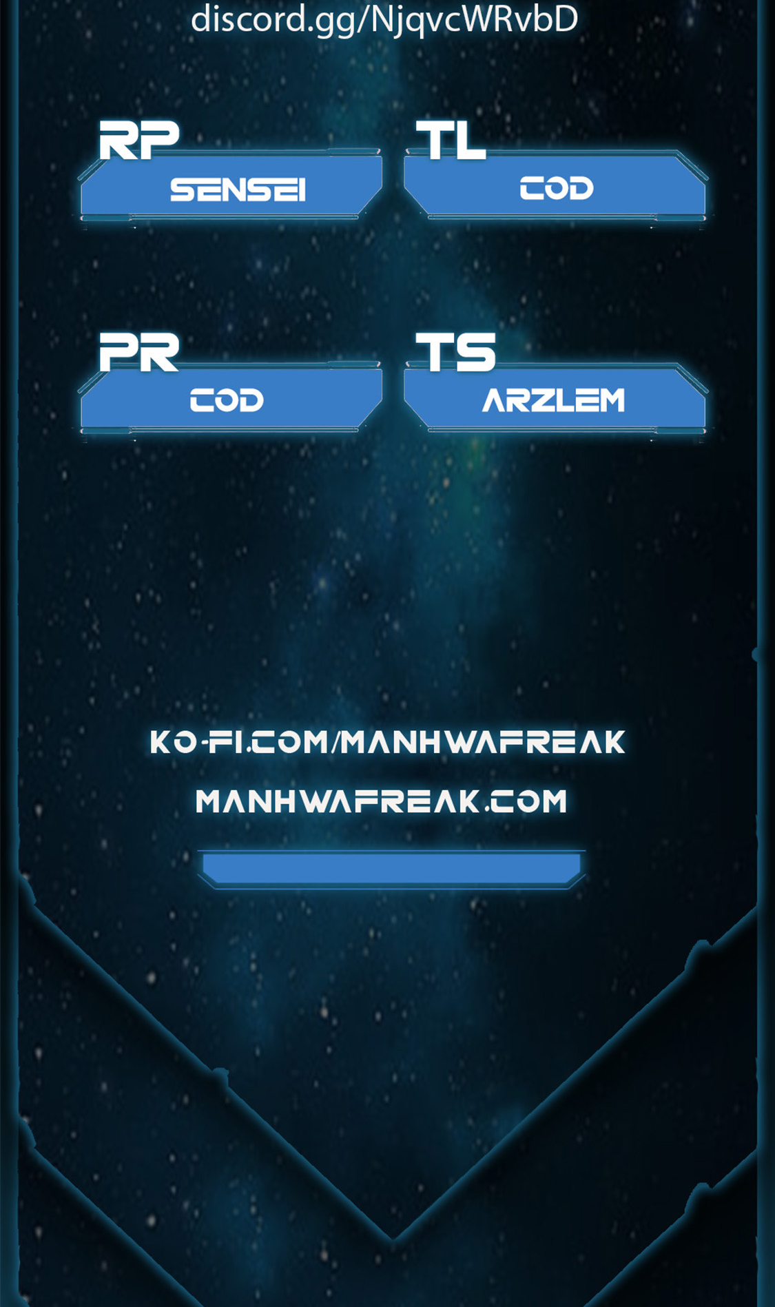 Read Extraordinary Evolution EN Manga Online