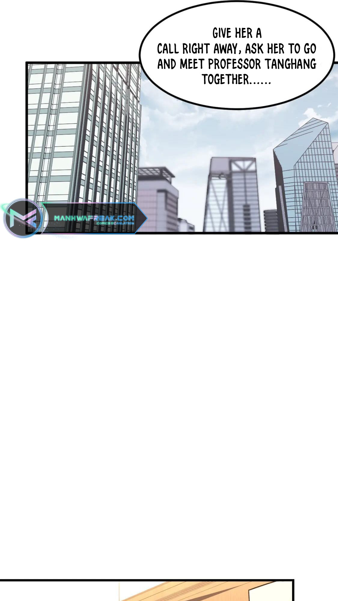 Read Extraordinary Evolution EN Manga Online