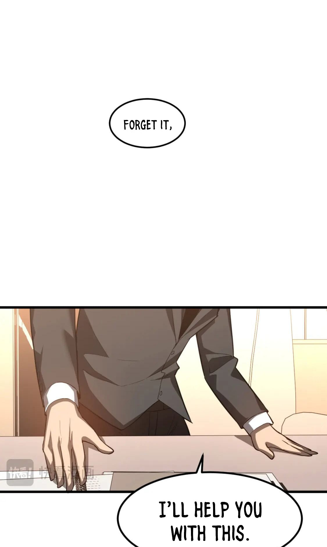 Read Extraordinary Evolution EN Manga Online